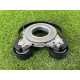 Ролик натяжной (двигатель и элементы) Nissan Rogue T33 2023 1.5 KR15DDT 119556RC1E