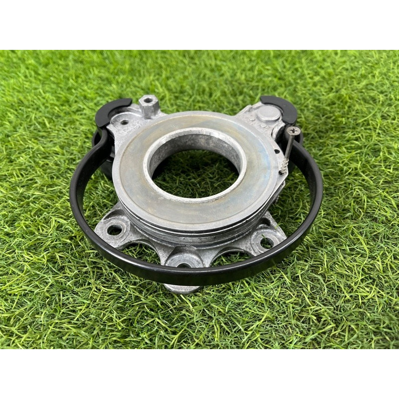 Ролик натяжной (двигатель и элементы) Nissan Rogue T33 2023 1.5 KR15DDT 119556RC1E