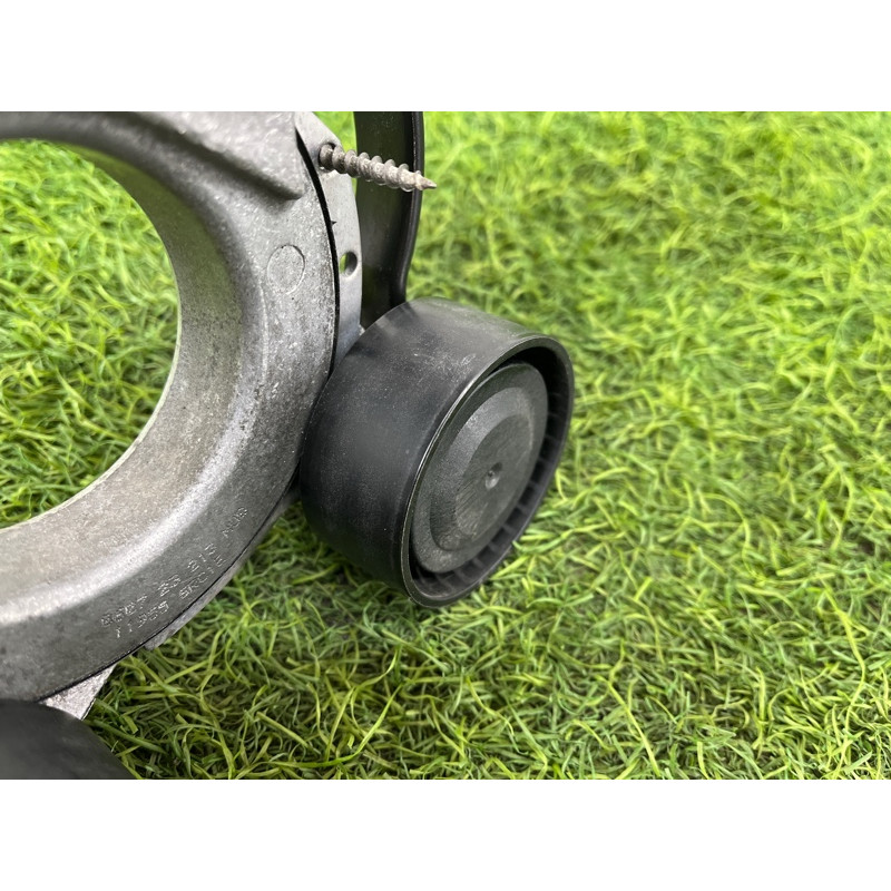 Ролик натяжной (двигатель и элементы) Nissan Rogue T33 2023 1.5 KR15DDT 119556RC1E