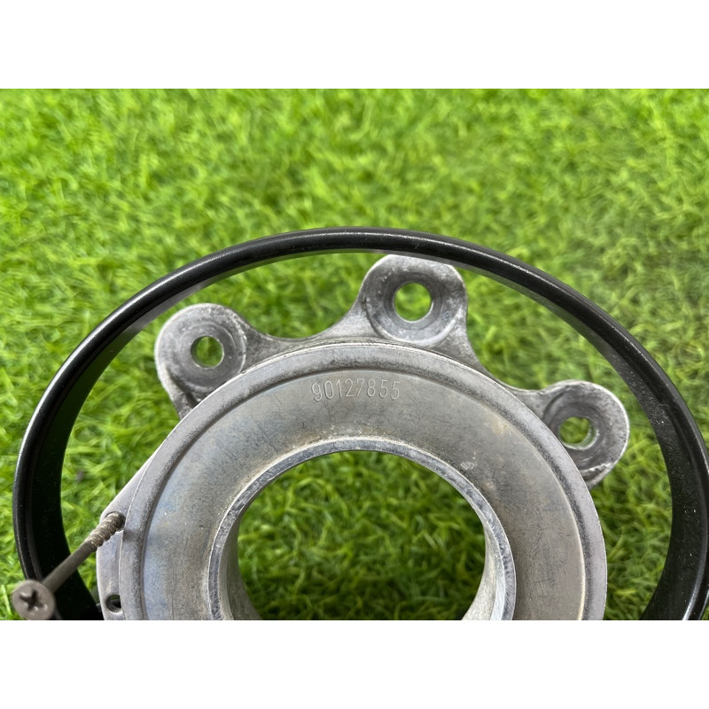 Ролик натяжной (двигатель и элементы) Nissan Rogue T33 2023 1.5 KR15DDT 119556RC1E