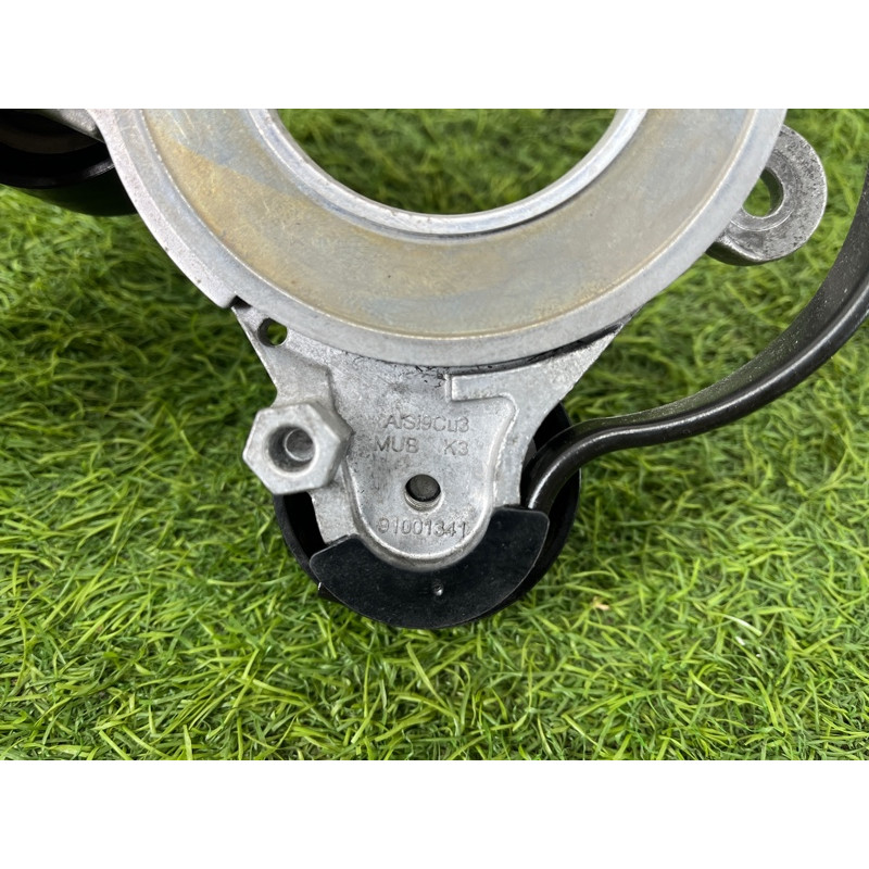 Ролик натяжной (двигатель и элементы) Nissan Rogue T33 2023 1.5 KR15DDT 119556RC1E