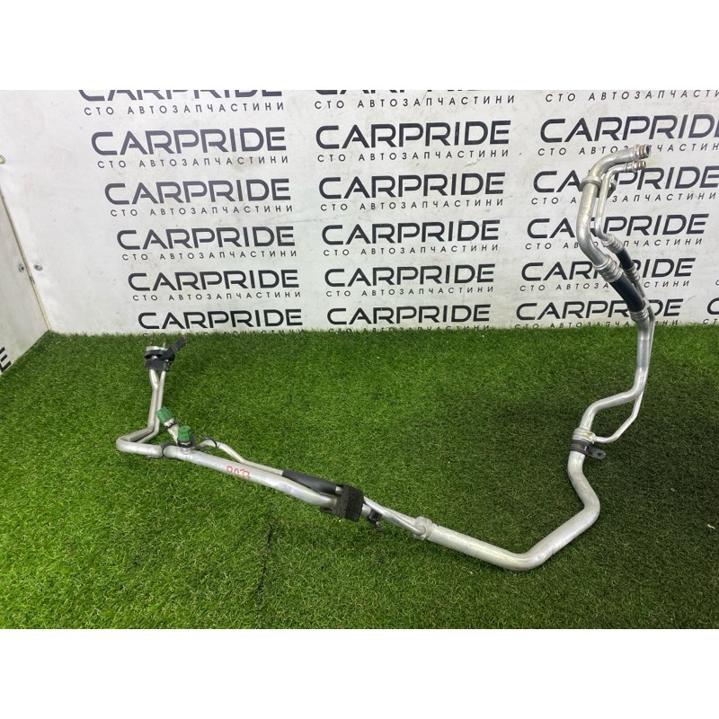 Трубка кондиционера (отопление и кондиционирование) LAND ROVER Range Rover L405 2016 5.0 LR050807