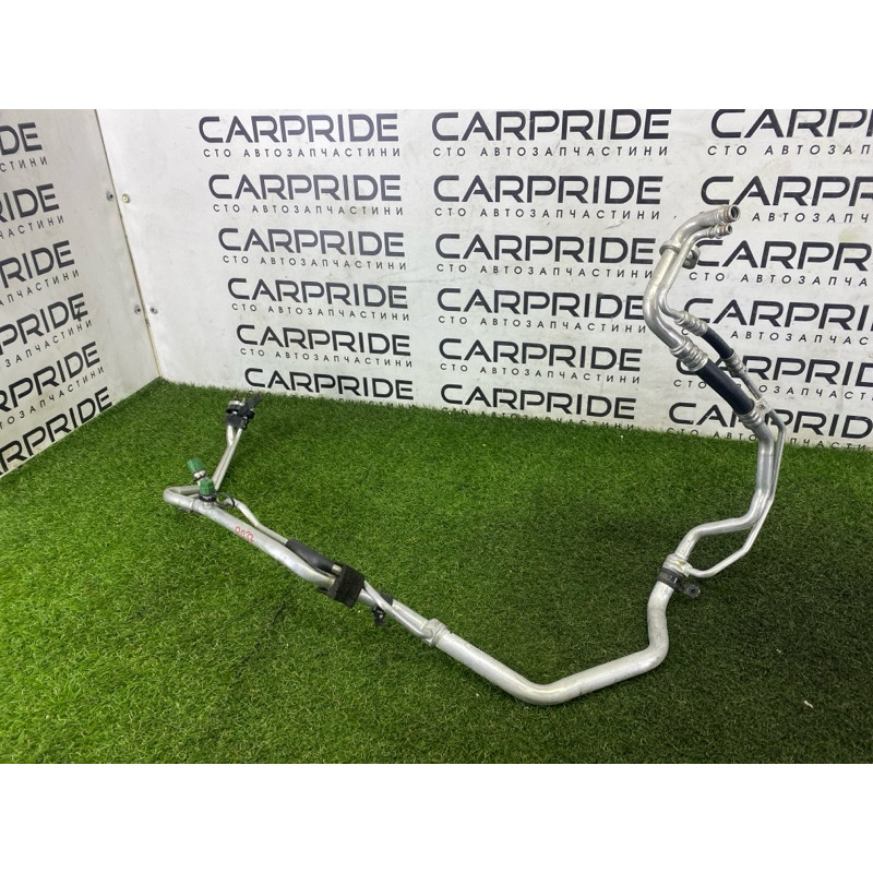 Трубка кондиционера (отопление и кондиционирование) LAND ROVER Range Rover L405 2016 5.0 LR050807