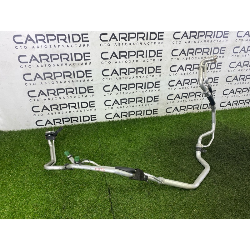 Трубка кондиционера (отопление и кондиционирование) LAND ROVER Range Rover L405 2016 5.0 LR050807