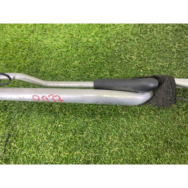 Трубка кондиционера (отопление и кондиционирование) LAND ROVER Range Rover L405 2016 5.0 LR050807