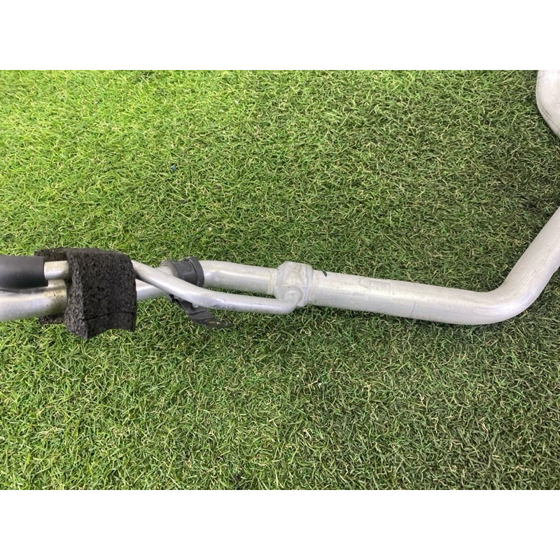 Трубка кондиционера (отопление и кондиционирование) LAND ROVER Range Rover L405 2016 5.0 LR050807