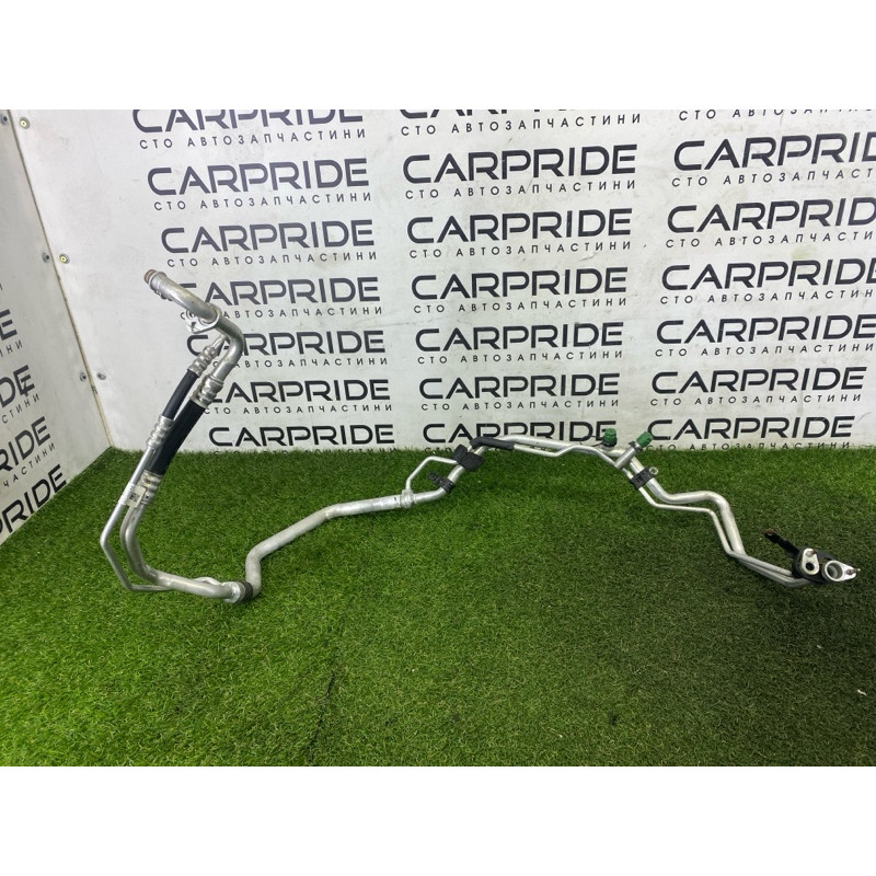 Трубка кондиционера (отопление и кондиционирование) LAND ROVER Range Rover L405 2016 5.0 LR050807