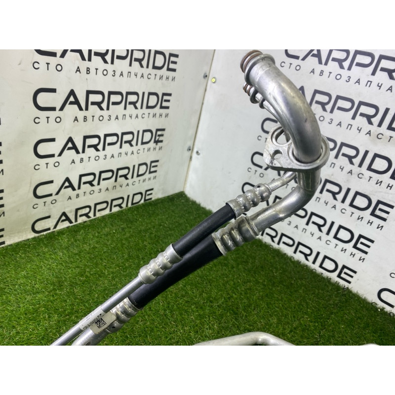 Трубка кондиционера (отопление и кондиционирование) LAND ROVER Range Rover L405 2016 5.0 LR050807