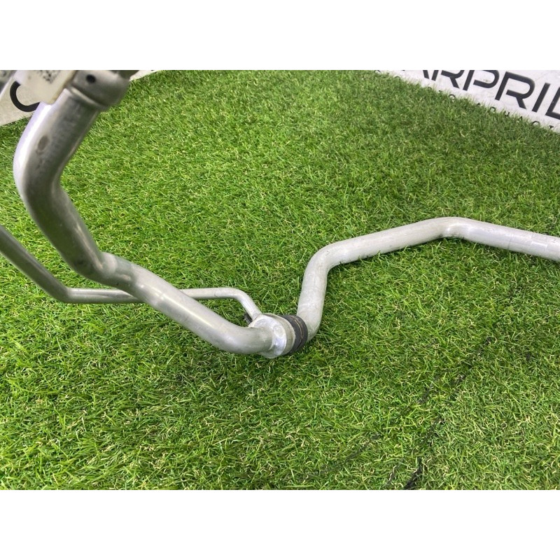 Трубка кондиционера (отопление и кондиционирование) LAND ROVER Range Rover L405 2016 5.0 LR050807