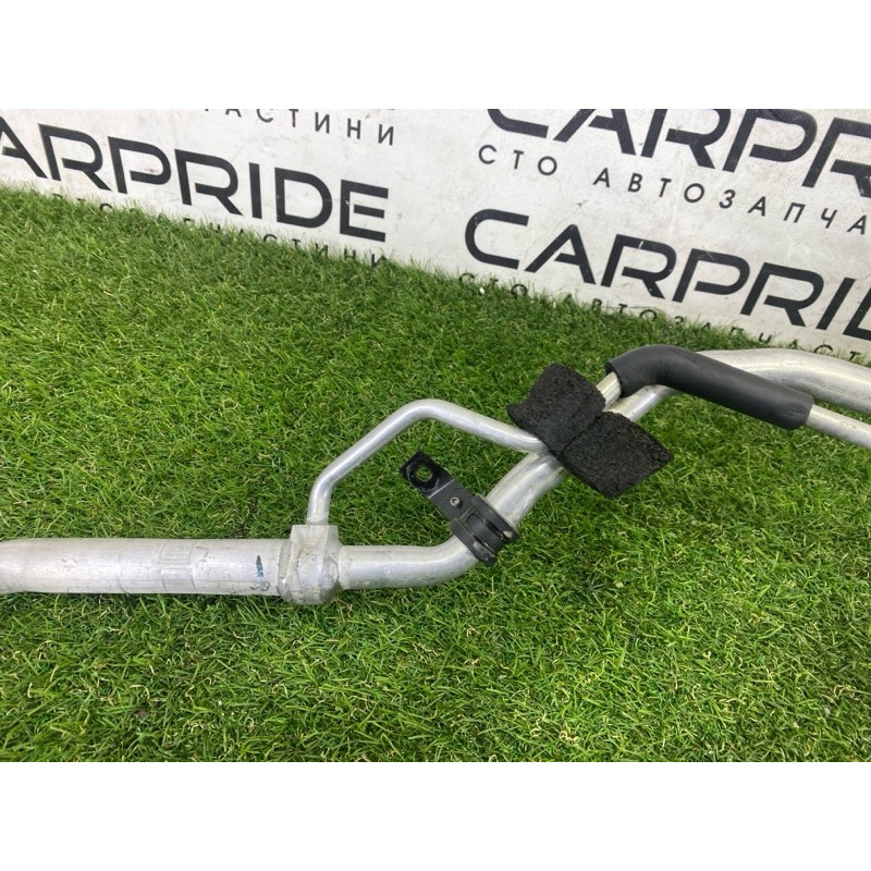 Трубка кондиционера (отопление и кондиционирование) LAND ROVER Range Rover L405 2016 5.0 LR050807