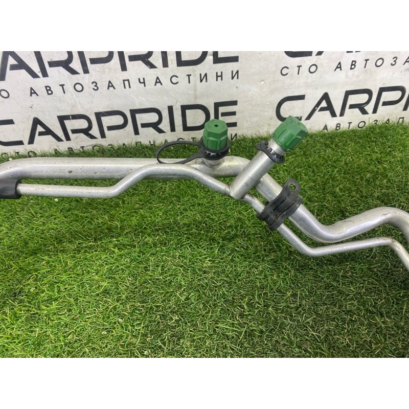 Трубка кондиционера (отопление и кондиционирование) LAND ROVER Range Rover L405 2016 5.0 LR050807