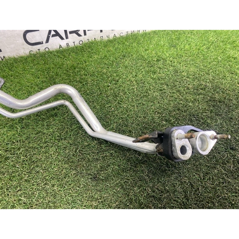 Трубка кондиционера (отопление и кондиционирование) LAND ROVER Range Rover L405 2016 5.0 LR050807