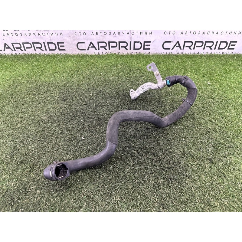 Патрубок (система охлаждения) LAND ROVER RANGE ROVER Sport L494 2016 3.0 Diesel LR062107