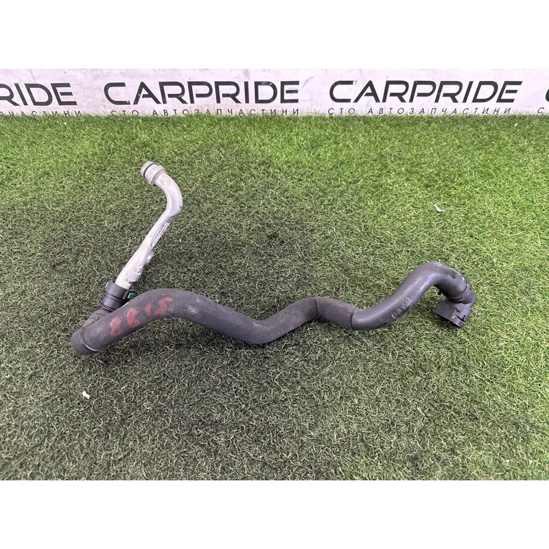 Патрубок (система охлаждения) LAND ROVER RANGE ROVER Sport L494 2016 3.0 Diesel LR062107