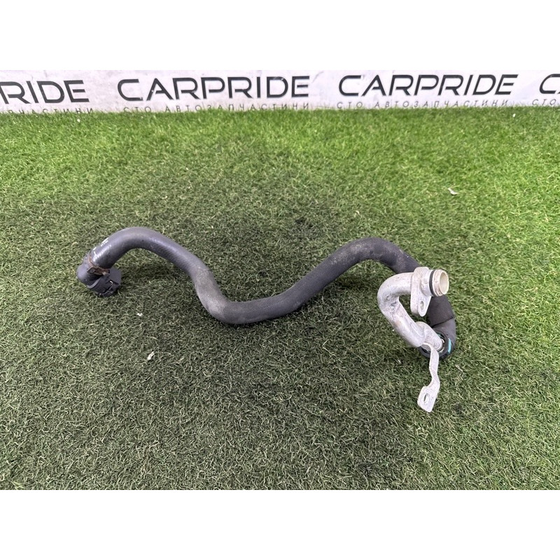 Патрубок (система охлаждения) LAND ROVER RANGE ROVER Sport L494 2016 3.0 Diesel LR062107