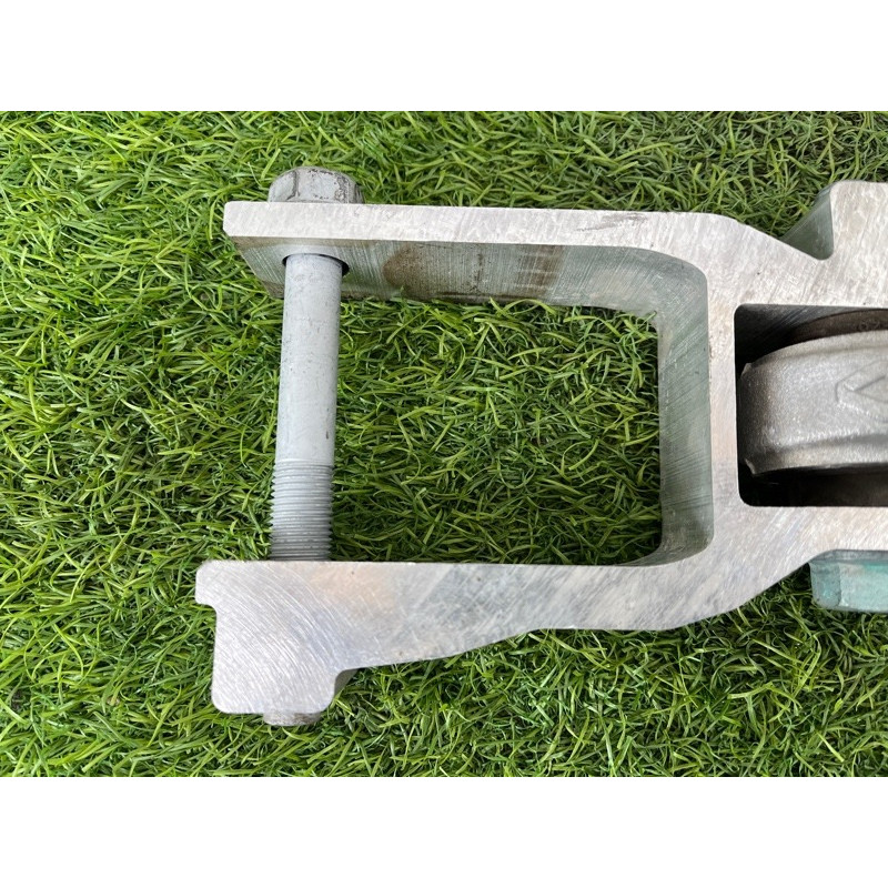 Кронштейн подушки двигателя (кронштейны двигателя) Nissan Rogue T33 2023 1.5 KR15DDT 113326RC0A