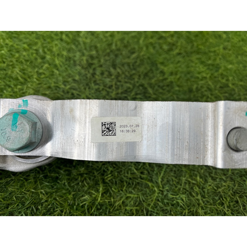 Кронштейн подушки двигателя (кронштейны двигателя) Nissan Rogue T33 2023 1.5 KR15DDT 113326RC0A