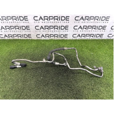 Трубка гидроусилителя