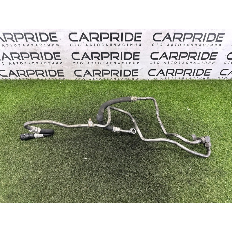 Трубка гидроусилителя (рулевое управление) BMW X5 F15 2015 4.4 32416790809