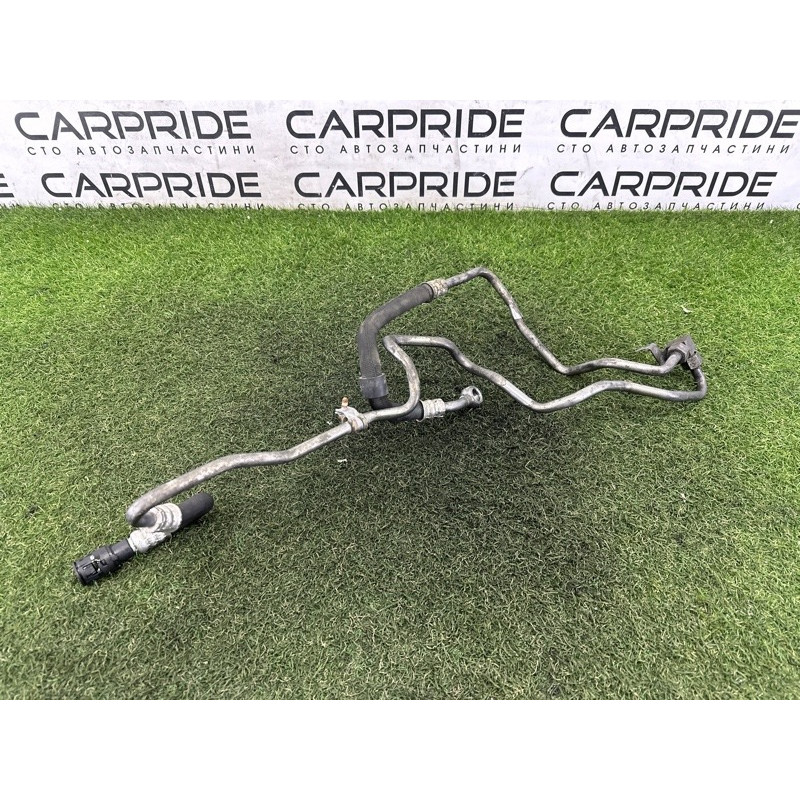 Трубка гидроусилителя (рулевое управление) BMW X5 F15 2015 4.4 32416790809