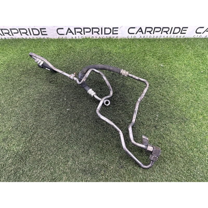 Трубка гидроусилителя (рулевое управление) BMW X5 F15 2015 4.4 32416790809