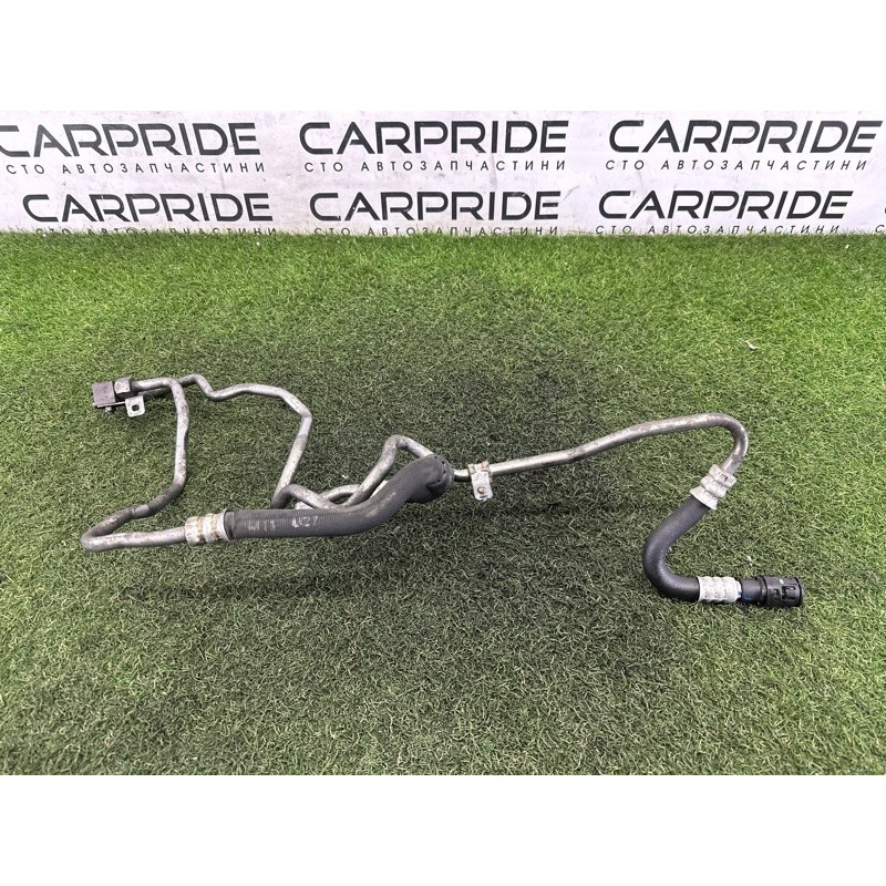 Трубка гидроусилителя (рулевое управление) BMW X5 F15 2015 4.4 32416790809