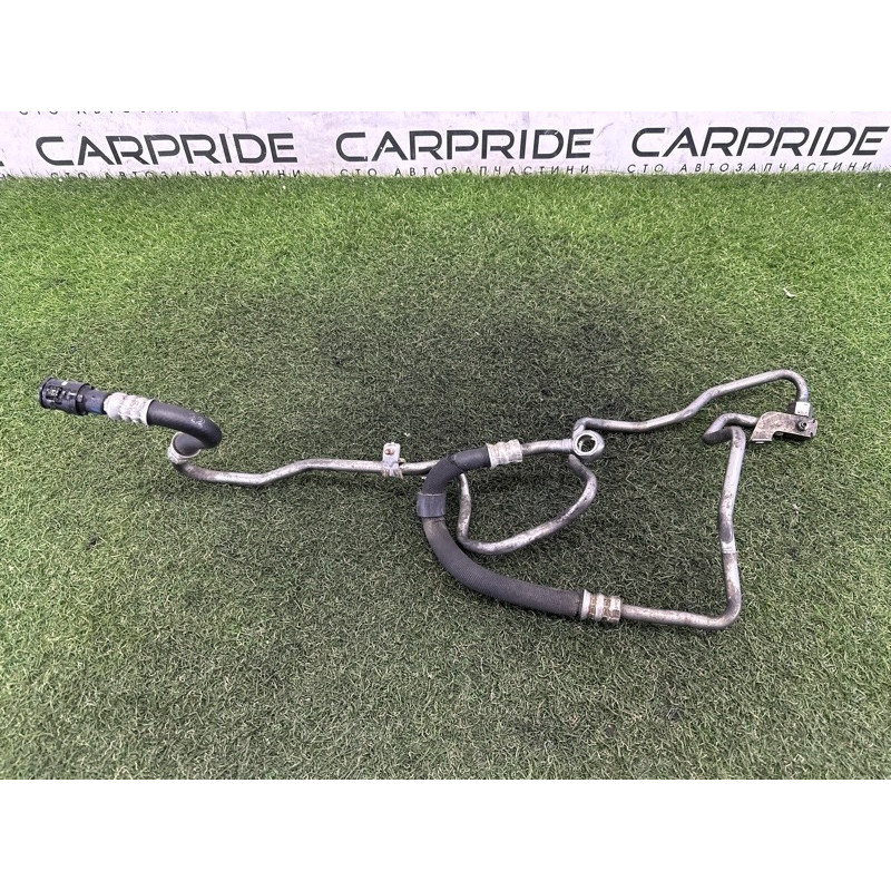 Трубка гидроусилителя (рулевое управление) BMW X5 F15 2015 4.4 32416790809