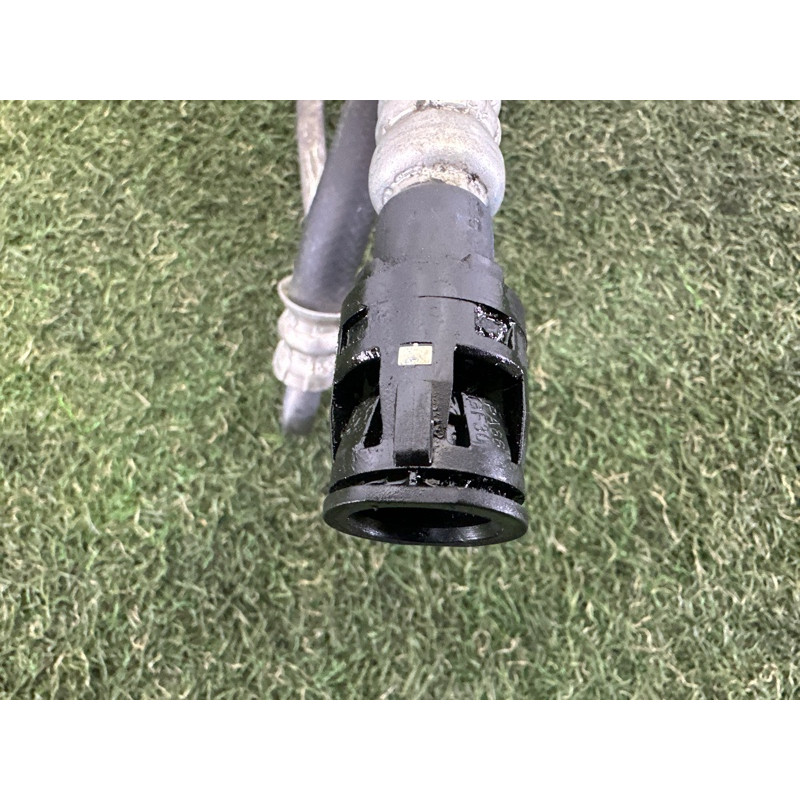 Трубка гидроусилителя (рулевое управление) BMW X5 F15 2015 4.4 32416790809