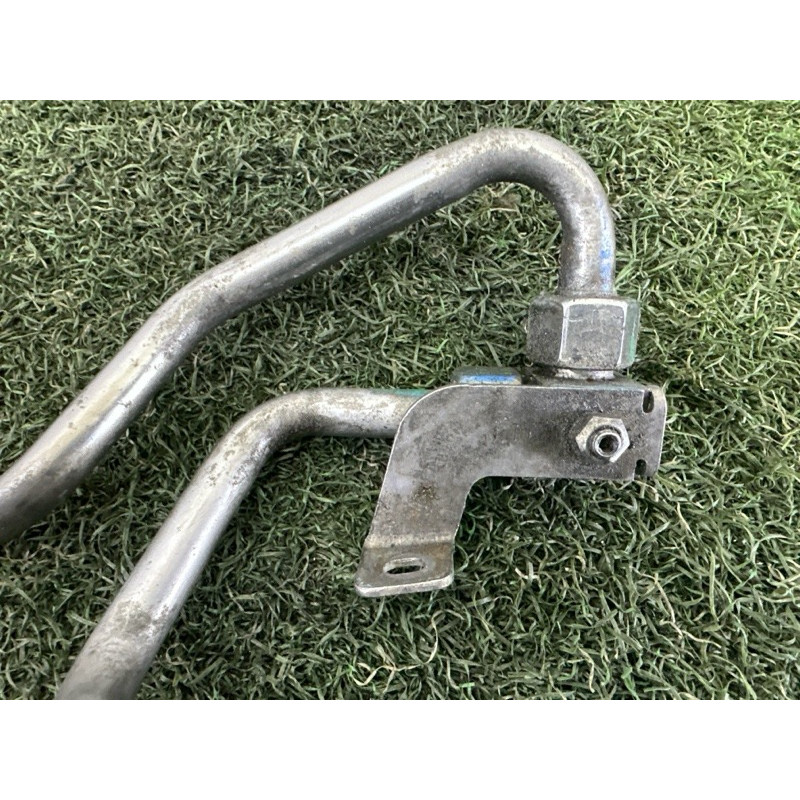 Трубка гидроусилителя (рулевое управление) BMW X5 F15 2015 4.4 32416790809