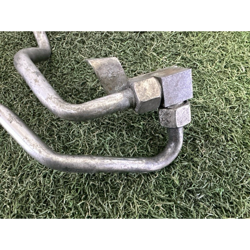 Трубка гидроусилителя (рулевое управление) BMW X5 F15 2015 4.4 32416790809