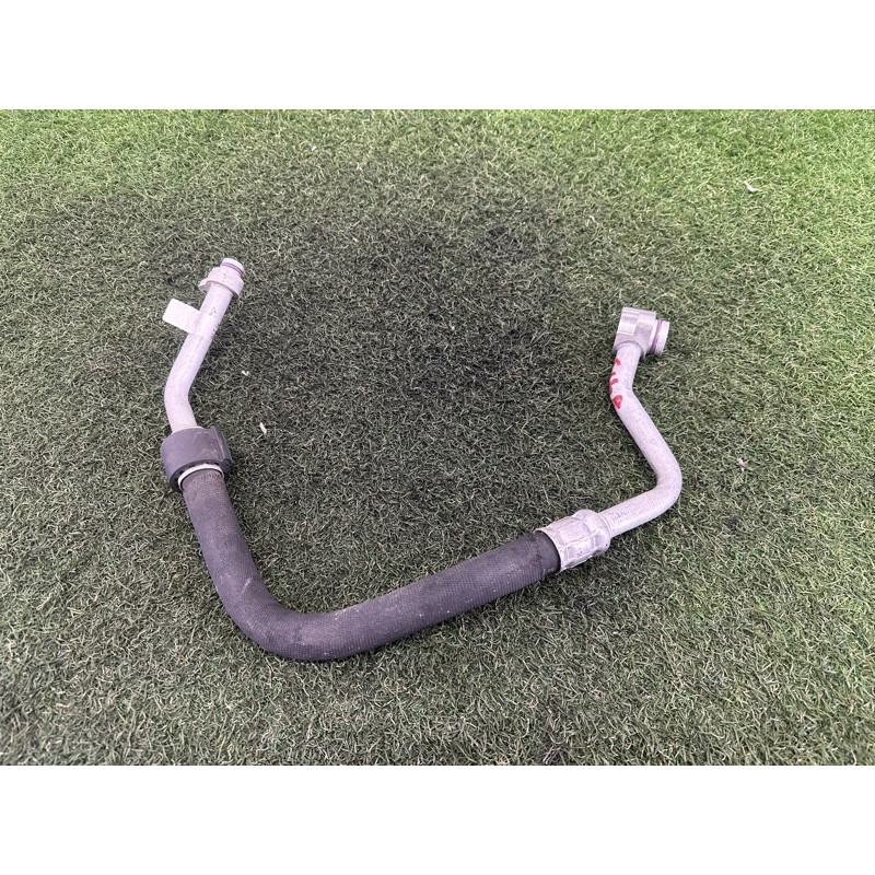 Трубка кондиционера (отопление и кондиционирование) AUDI Q7 4M 2017 3.0 TFSi 4M0816743BF