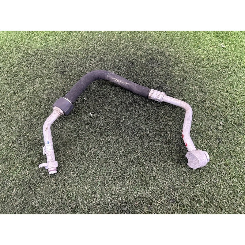 Трубка кондиционера (отопление и кондиционирование) AUDI Q7 4M 2017 3.0 TFSi 4M0816743BF