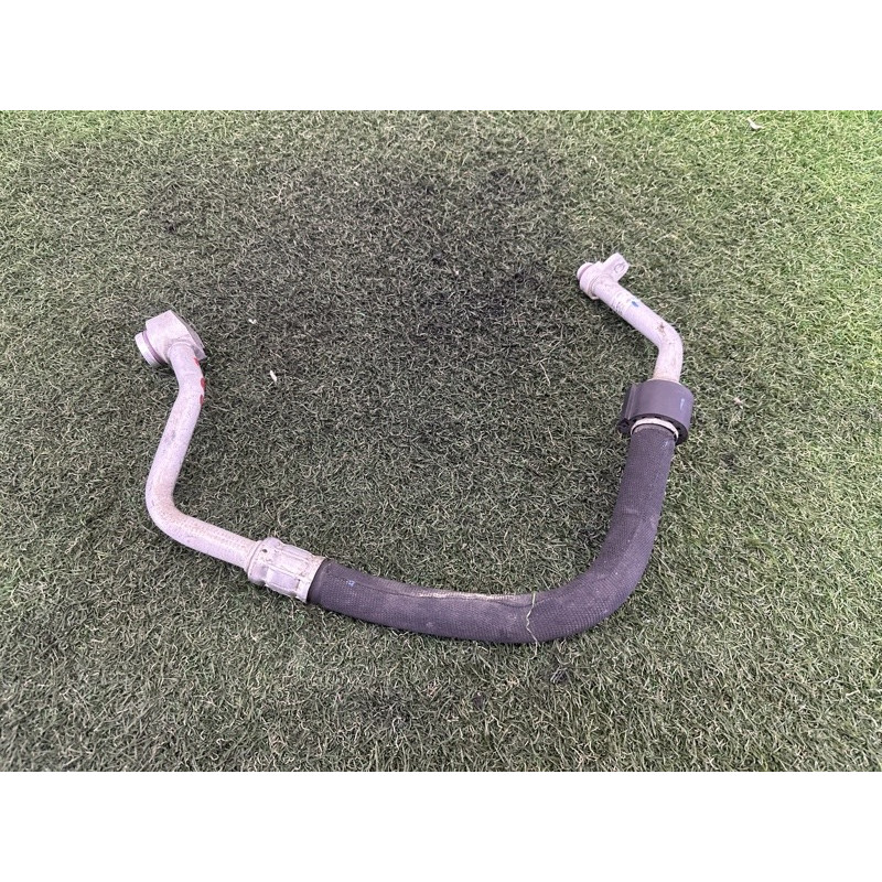 Трубка кондиционера (отопление и кондиционирование) AUDI Q7 4M 2017 3.0 TFSi 4M0816743BF