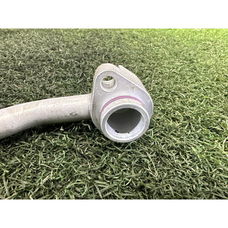 Трубка кондиционера (отопление и кондиционирование) AUDI Q7 4M 2017 3.0 TFSi 4M0816743BF