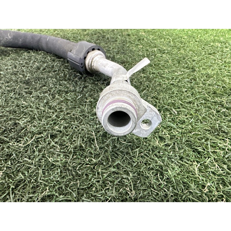 Трубка кондиционера (отопление и кондиционирование) AUDI Q7 4M 2017 3.0 TFSi 4M0816743BF