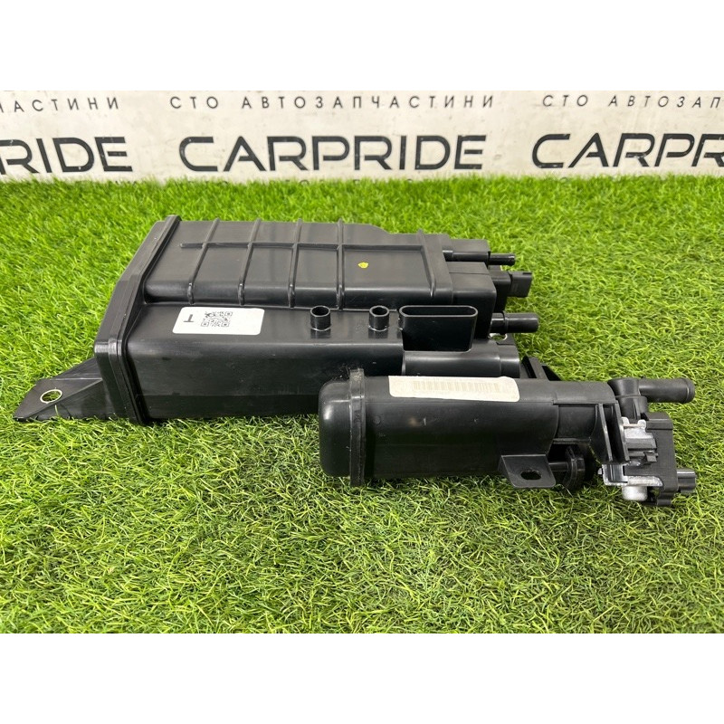 Абсорбер топливный (топливная система) Nissan Rogue T33 2023 1.5 KR15DDT 149506RR3A