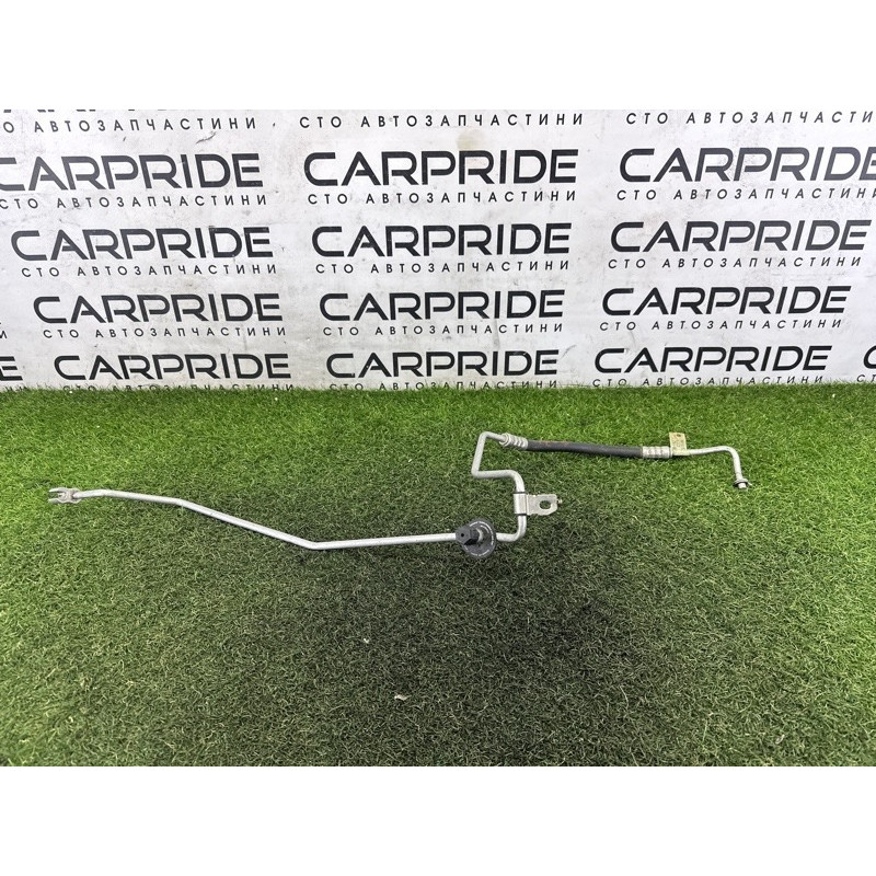 Трубка кондиционера (отопление и кондиционирование) Jeep Grand Cherokee WK2 2014 3.0 Diesel 68161181AA