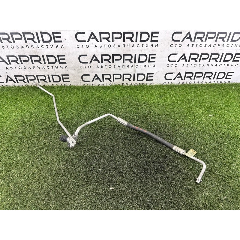 Трубка кондиционера (отопление и кондиционирование) Jeep Grand Cherokee WK2 2014 3.0 Diesel 68161181AA