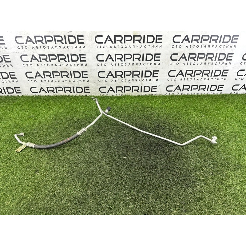 Трубка кондиционера (отопление и кондиционирование) Jeep Grand Cherokee WK2 2014 3.0 Diesel 68161181AA