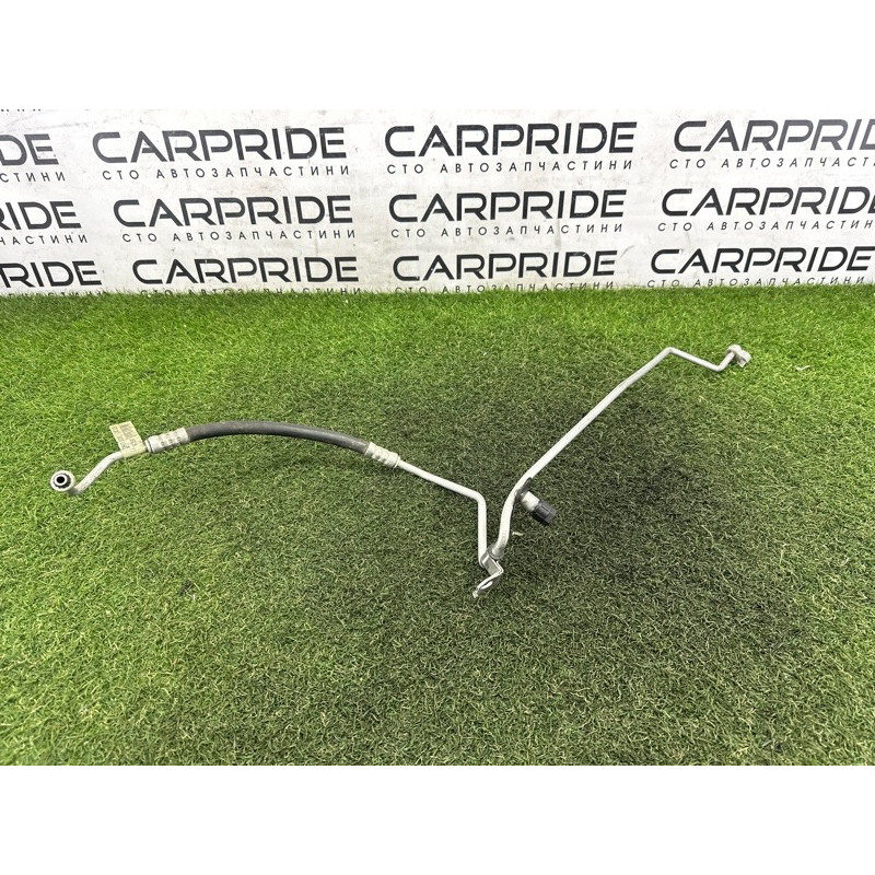 Трубка кондиционера (отопление и кондиционирование) Jeep Grand Cherokee WK2 2014 3.0 Diesel 68161181AA