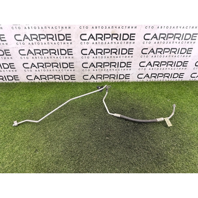 Трубка кондиционера (отопление и кондиционирование) Jeep Grand Cherokee WK2 2014 3.0 Diesel 68161181AA