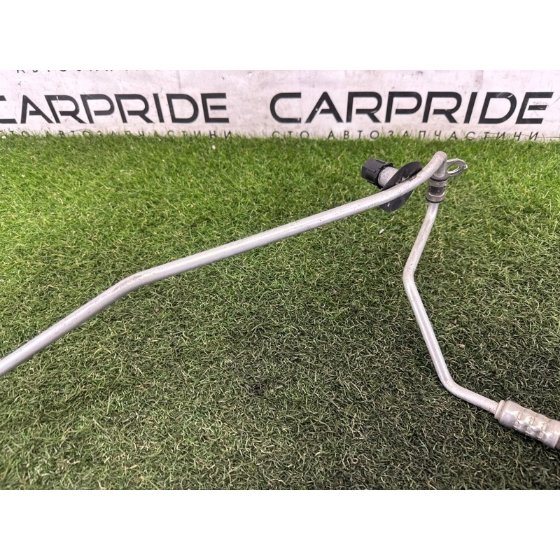 Трубка кондиционера (отопление и кондиционирование) Jeep Grand Cherokee WK2 2014 3.0 Diesel 68161181AA