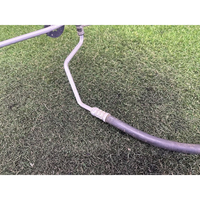 Трубка кондиционера (отопление и кондиционирование) Jeep Grand Cherokee WK2 2014 3.0 Diesel 68161181AA