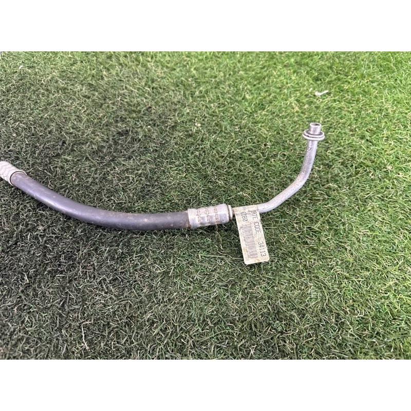 Трубка кондиционера (отопление и кондиционирование) Jeep Grand Cherokee WK2 2014 3.0 Diesel 68161181AA