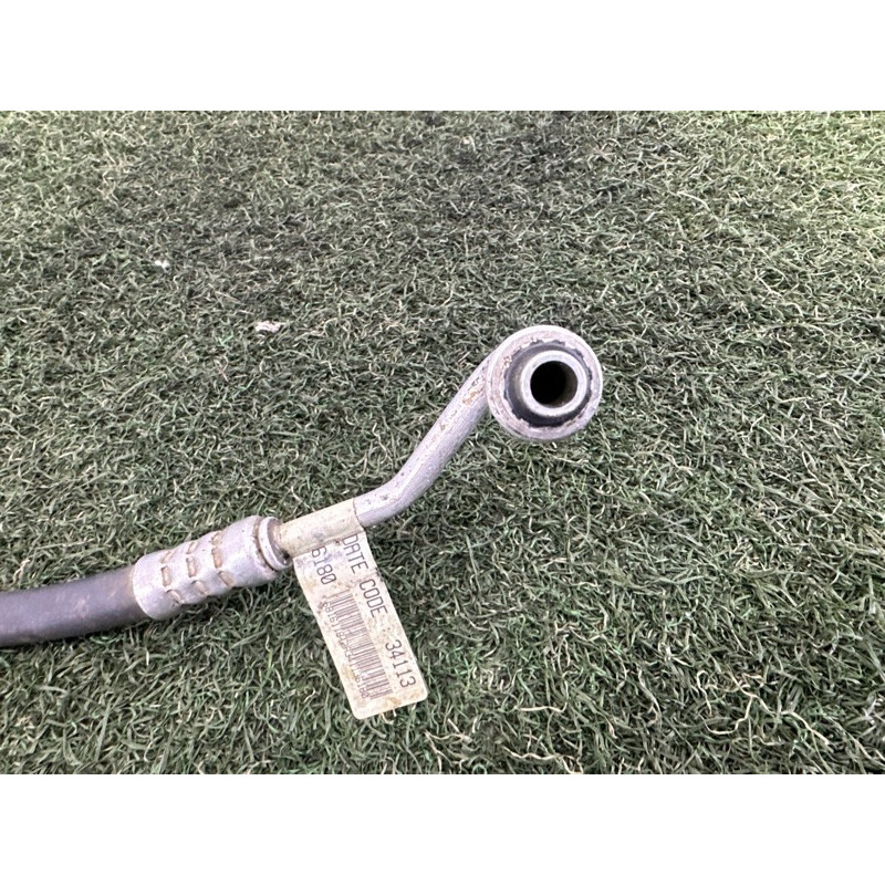 Трубка кондиционера (отопление и кондиционирование) Jeep Grand Cherokee WK2 2014 3.0 Diesel 68161181AA