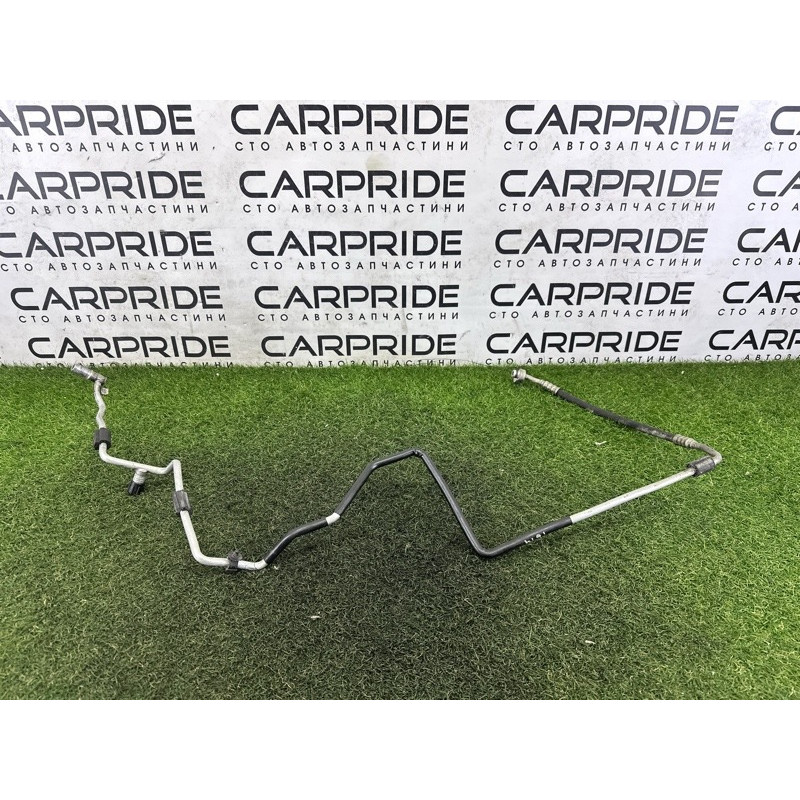 Трубка кондиционера (отопление и кондиционирование) AUDI Q5 8R 2012 3.2 8R0260710J