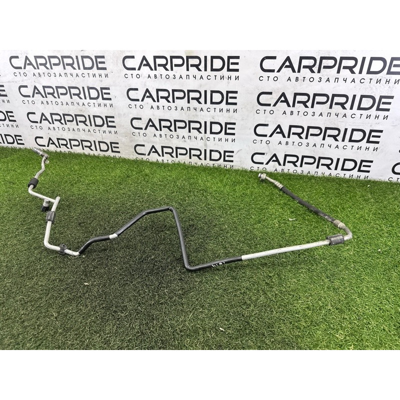 Трубка кондиционера (отопление и кондиционирование) AUDI Q5 8R 2012 3.2 8R0260710J