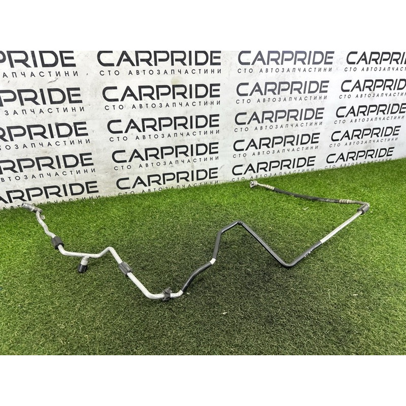 Трубка кондиционера (отопление и кондиционирование) AUDI Q5 8R 2012 3.2 8R0260710J