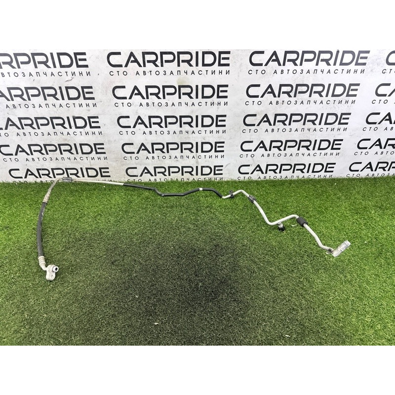 Трубка кондиционера (отопление и кондиционирование) AUDI Q5 8R 2012 3.2 8R0260710J