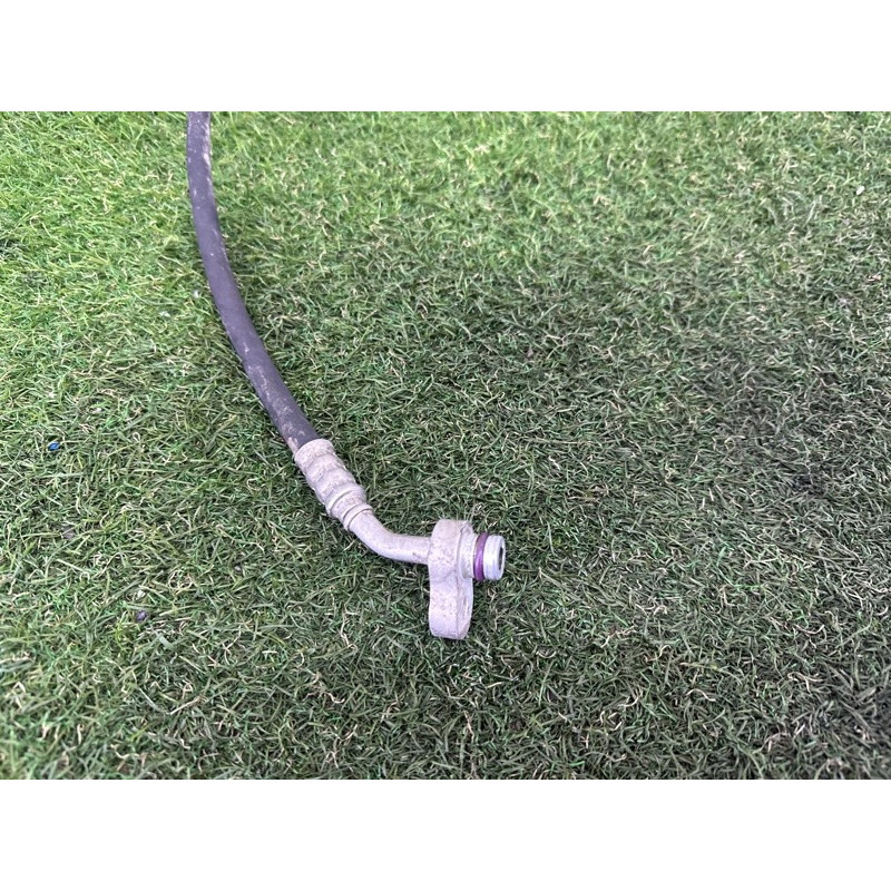 Трубка кондиционера (отопление и кондиционирование) AUDI Q5 8R 2012 3.2 8R0260710J